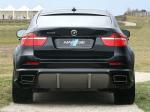 BMW X6 by Hartge 2009 года